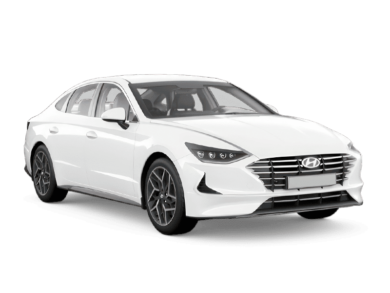 Hyundai Sonata Седан купить по цене от 2 769 000 рублей